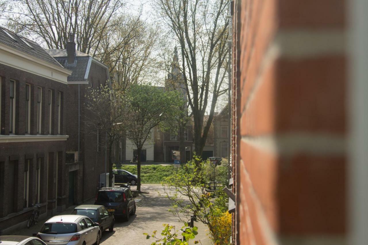 Tussen Gracht En Sintjan 's-Hertogenbosch (Den Bosch) Exterior foto